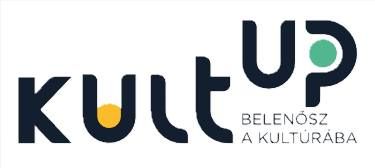 „KultUp - Belenősz a kultúrába”