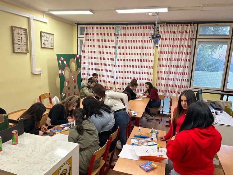 Pályaorientációs nap