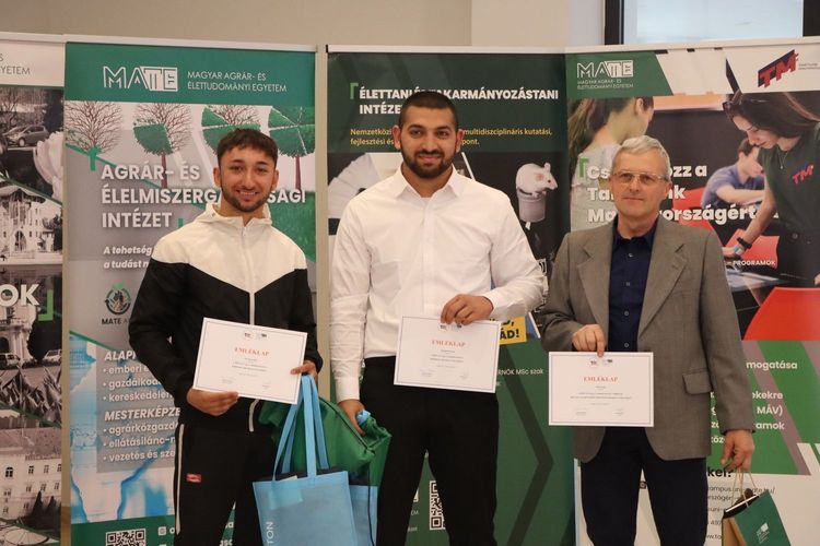 Légy a szakmád mestere.  Kaposvár 2026